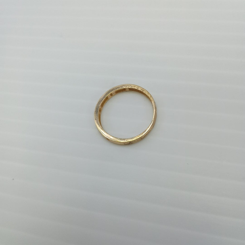 ANILLOS DAMA ORO 14K 1.4 (NUEVO)
