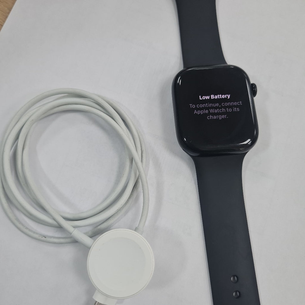 SMARTWATCH APPLE SERIES 10 ALUMINIO A2999 46 MM GPS (SEMINUEVO)