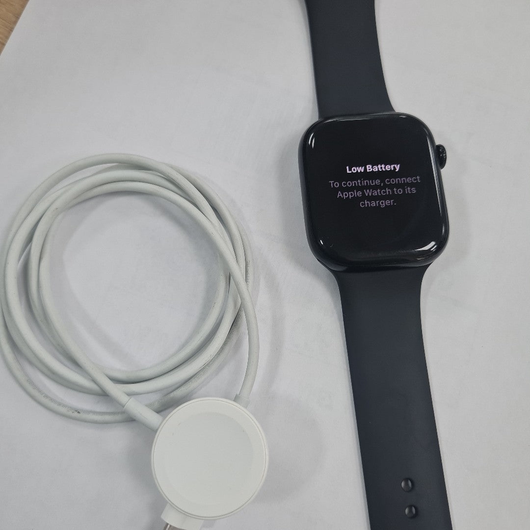 SMARTWATCH APPLE SERIES 10 ALUMINIO A2999 46 MM GPS (SEMINUEVO)
