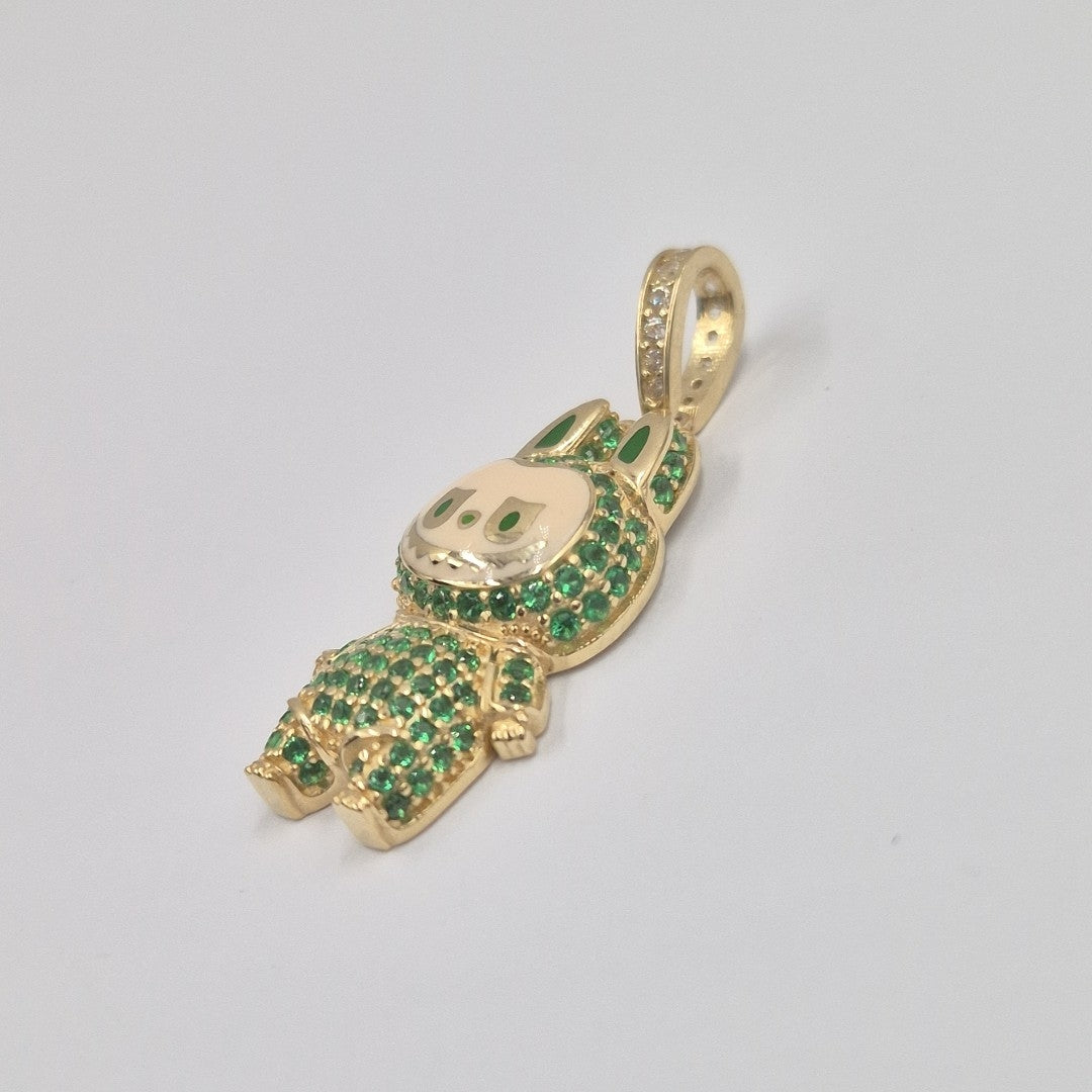 DIJES ORO 14K 2.8 (NUEVO)