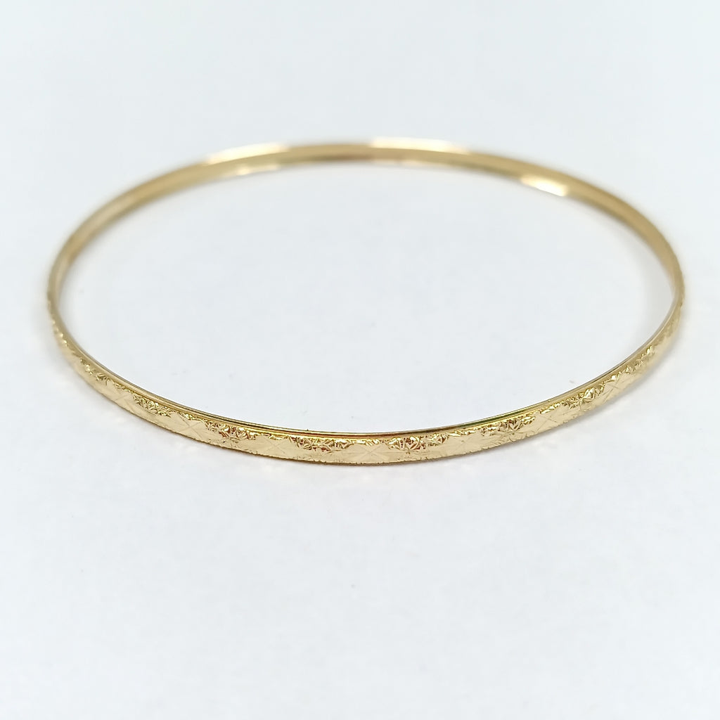 PULSERA ORO 14 K 5.2 GRMS (SEMINUEVO)