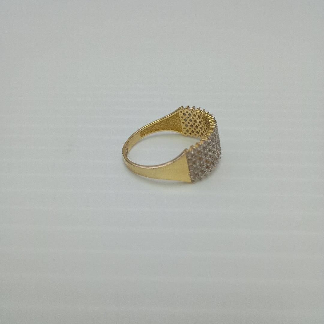 ANILLOS DAMA ORO 14K 2.4 (NUEVO)