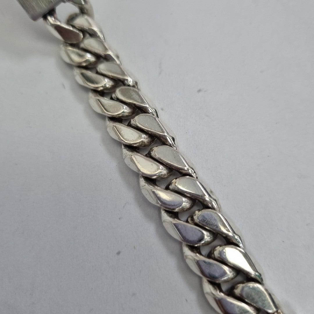 ESCLAVA. PLATA. 60.3 GRMS (SEMINUEVO)