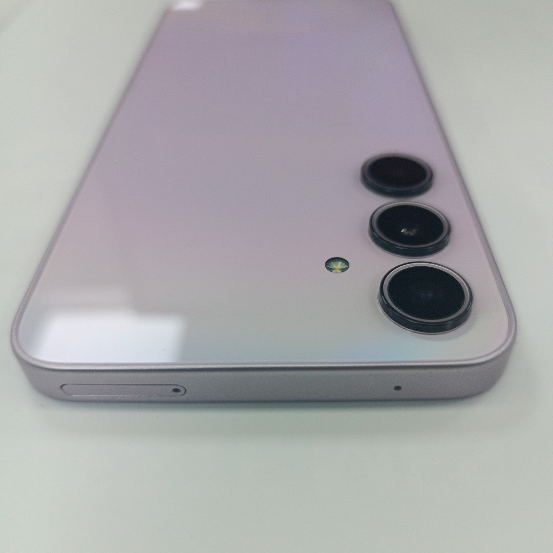 CELULAR SAMSUNG GALAXY A35 5G SM-A356E (2024) 128 GB 6 GB RAM (SEMINUEVO)