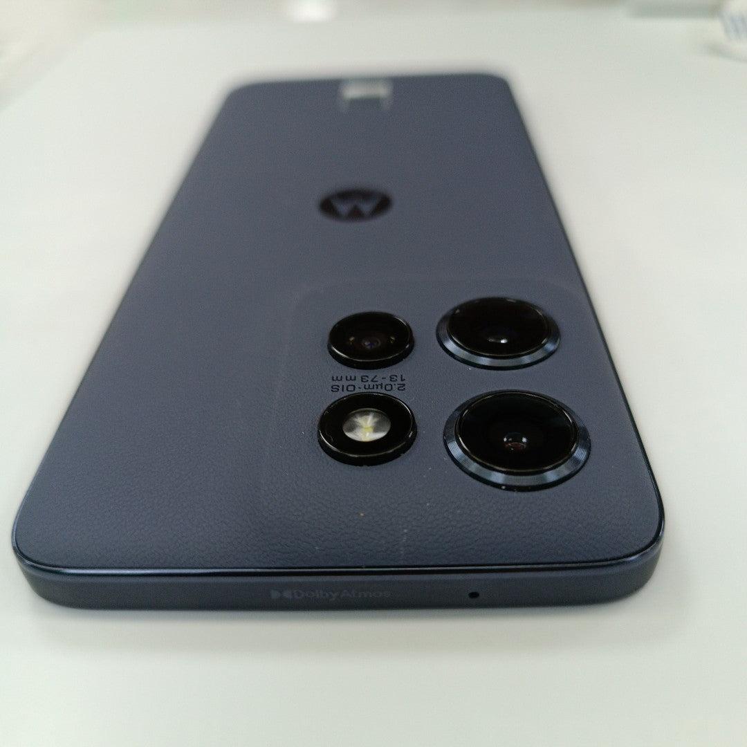 CELULAR MOTOROLA EDGE 50 NEO XT2409-2 (2024) 256 GB 8 GB RAM (SEMINUEVO)