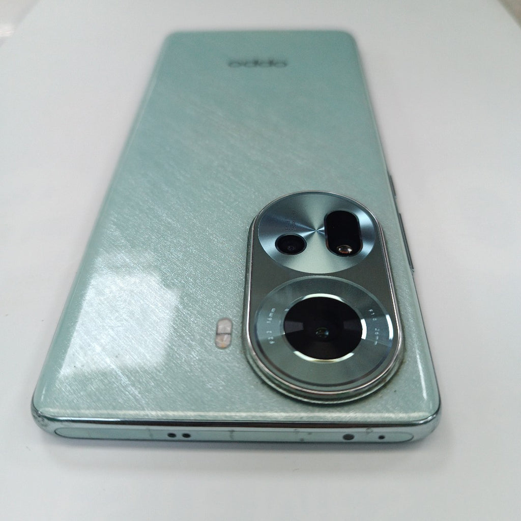 CELULAR OPPO  RENO11 5G CPH2599 (2024) 256 GB 8 GB RAM (SEMINUEVO)