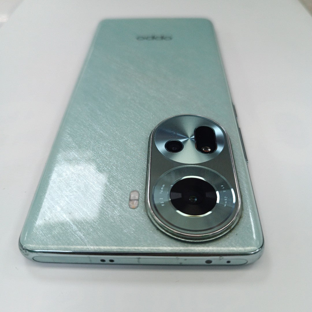 CELULAR OPPO  RENO11 5G CPH2599 (2024) 256 GB 8 GB RAM (SEMINUEVO)