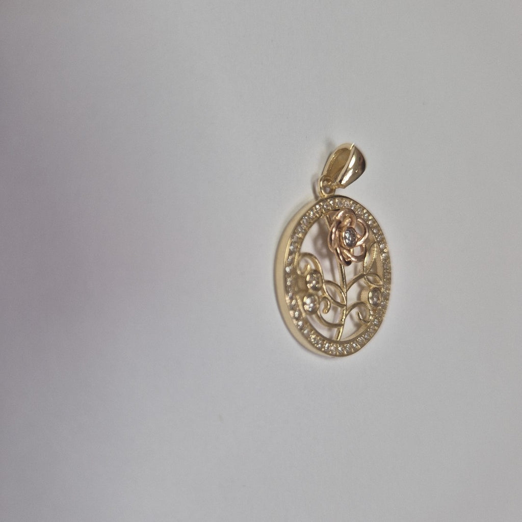 DIJES ORO 14K 2.6 (NUEVO)