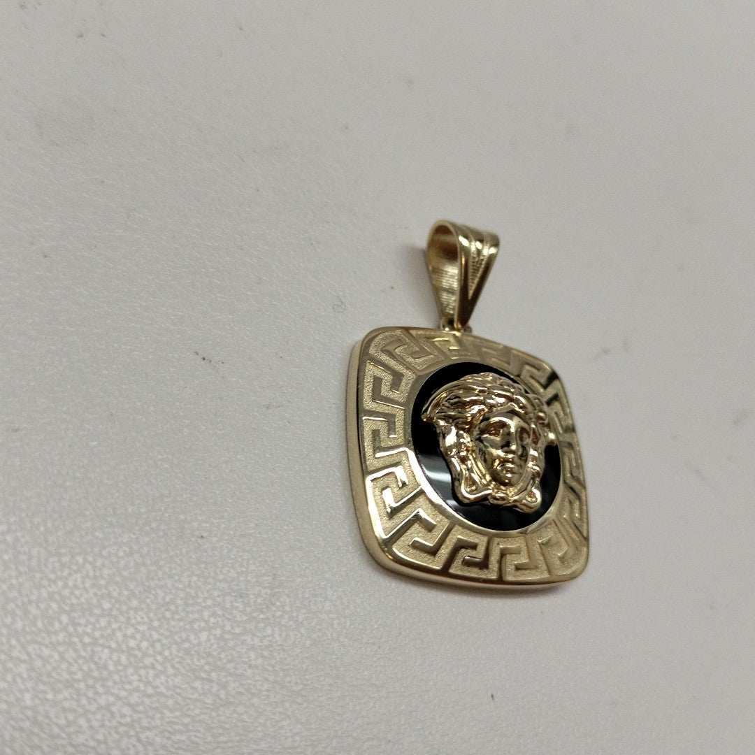 DIJES ORO 14K 4.9 (NUEVO)