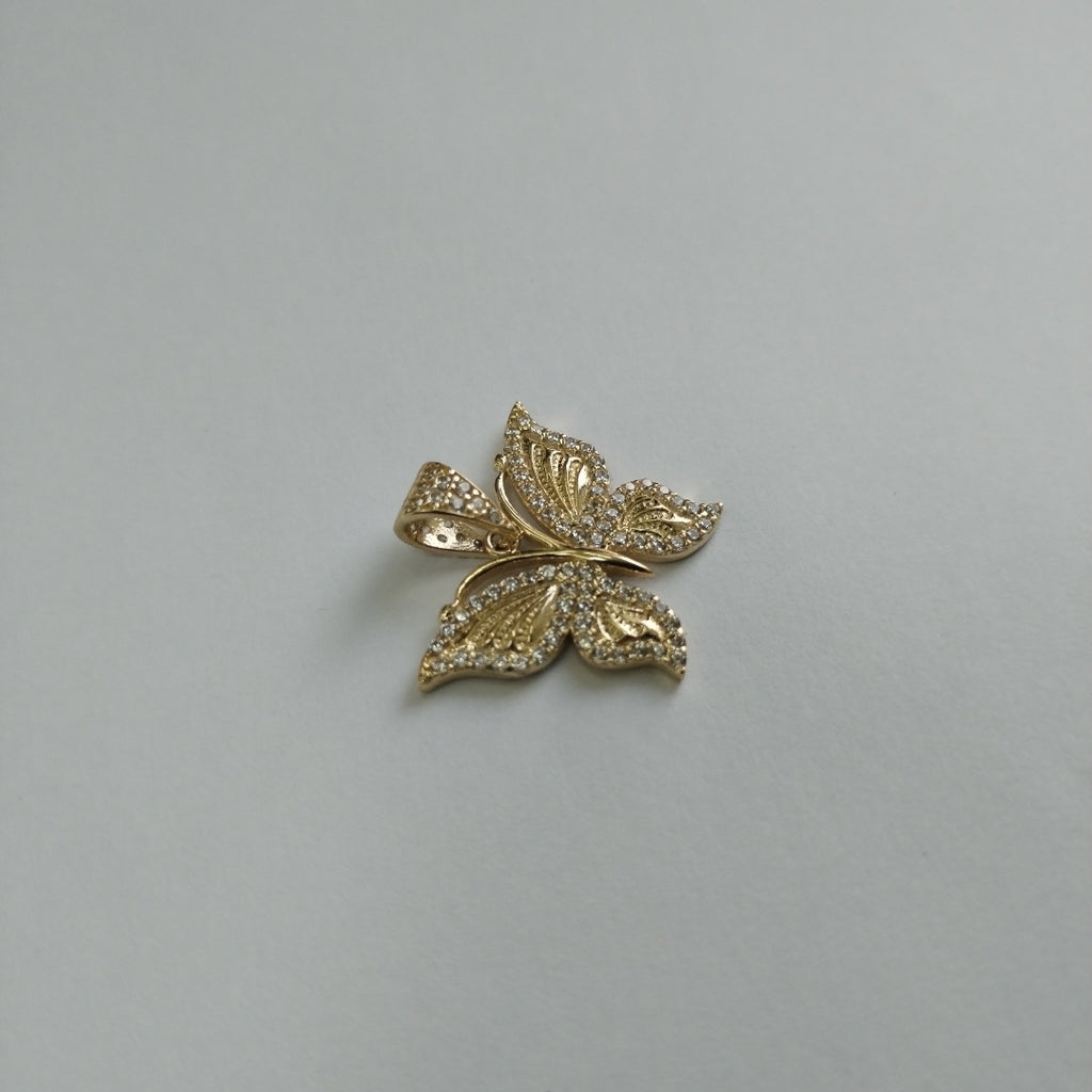 DIJES ORO 14K 2.4 (NUEVO)