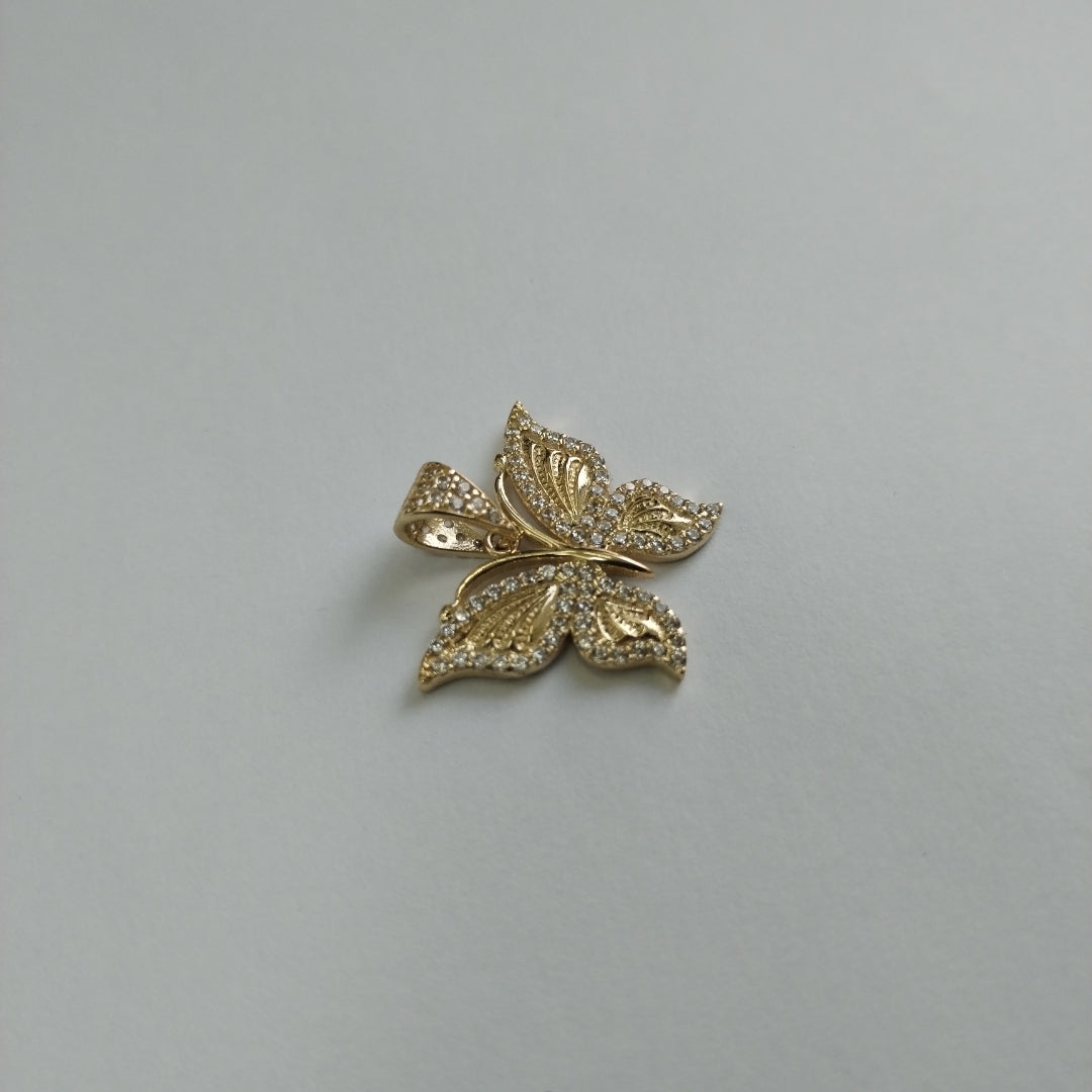 DIJES ORO 14K 2.4 (NUEVO)