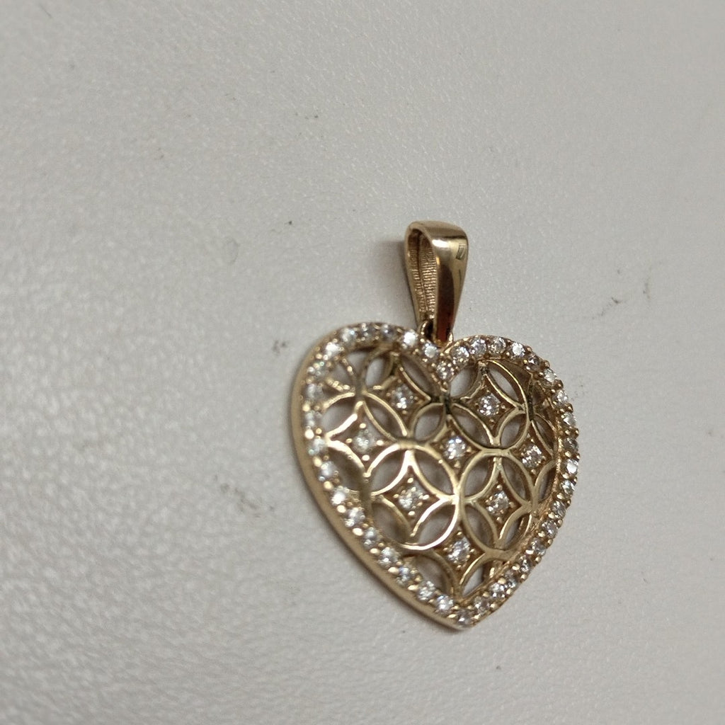 DIJES ORO 14K 1.5 (NUEVO)