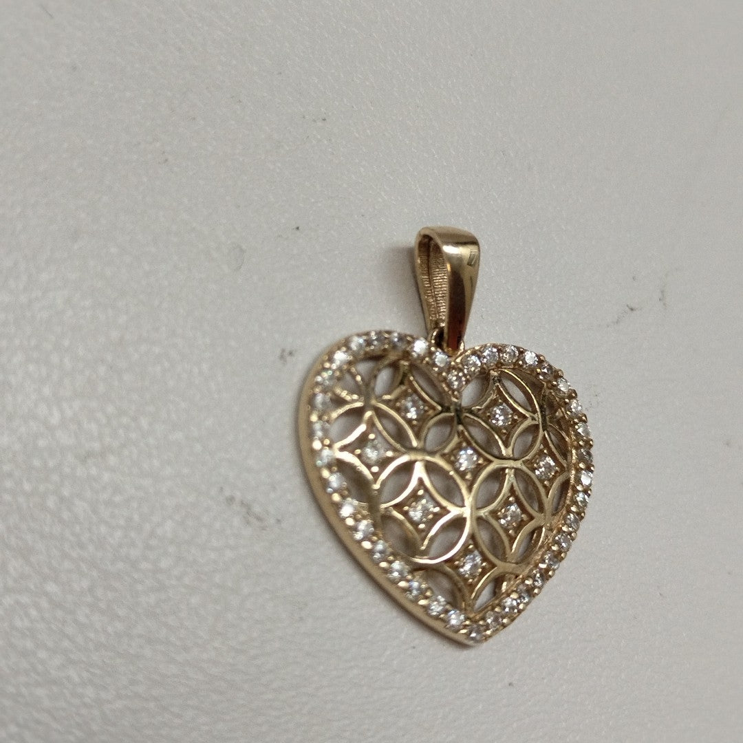 DIJES ORO 14K 1.5 (NUEVO)