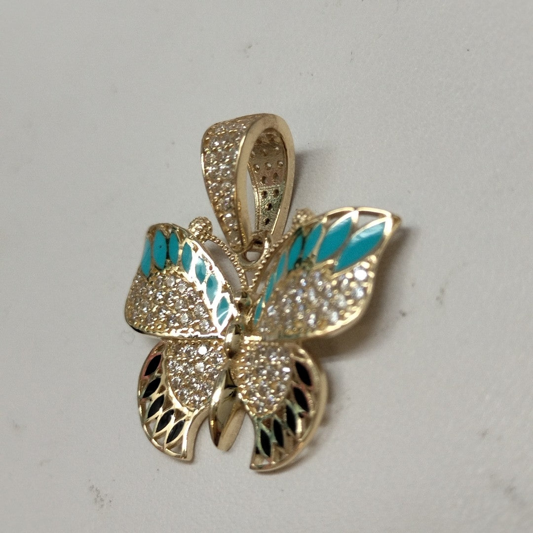 DIJES ORO 14K 3.5 (NUEVO)
