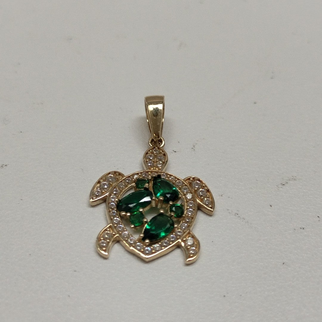 DIJES ORO 14K 1.8 (NUEVO)