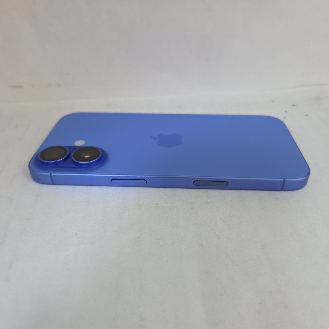 CELULAR APPLE IPHONE 16 A3287 (2024) 128 GB 8 GB RAM (SEMINUEVO)