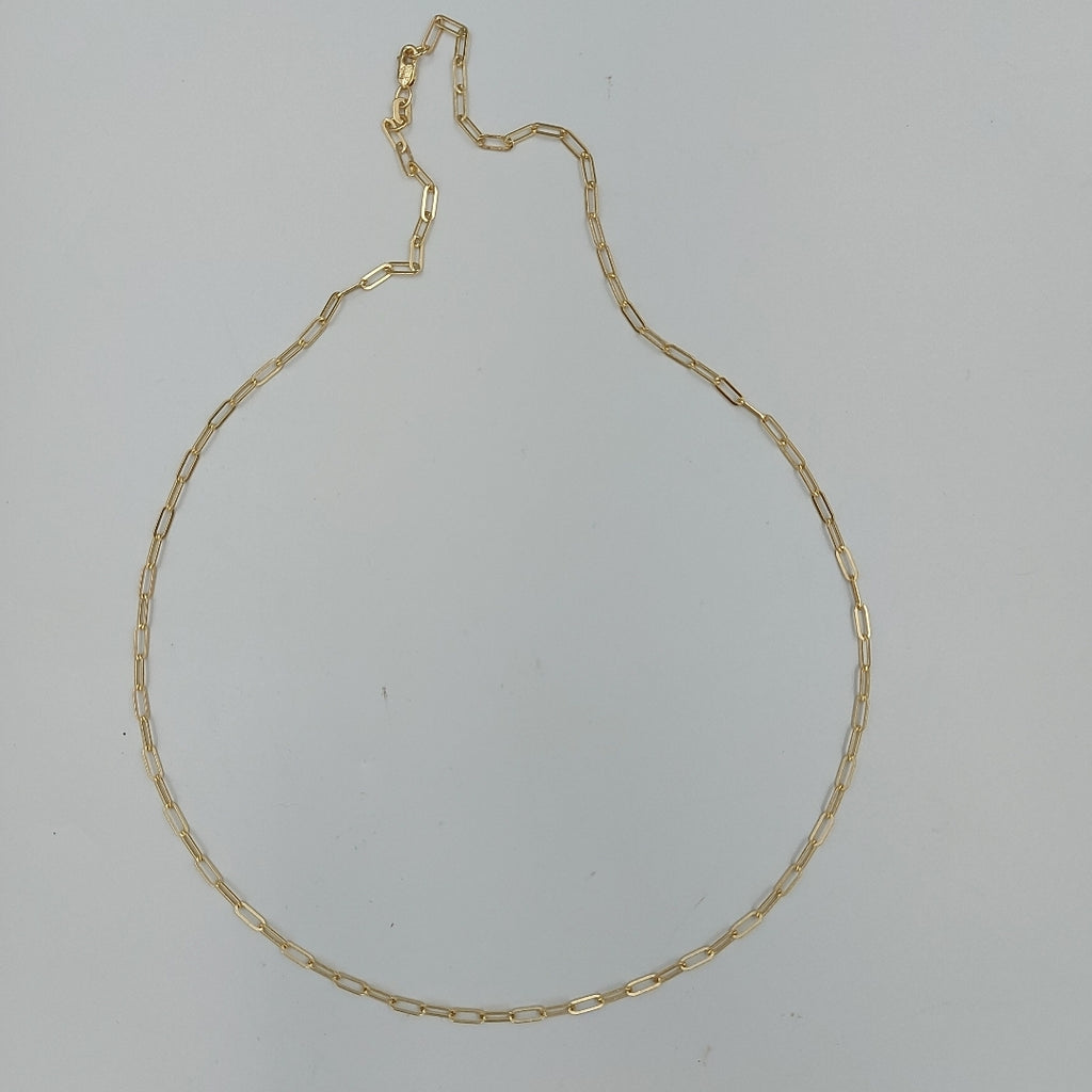 CADENAS ORO 14K 5.8 (NUEVO)