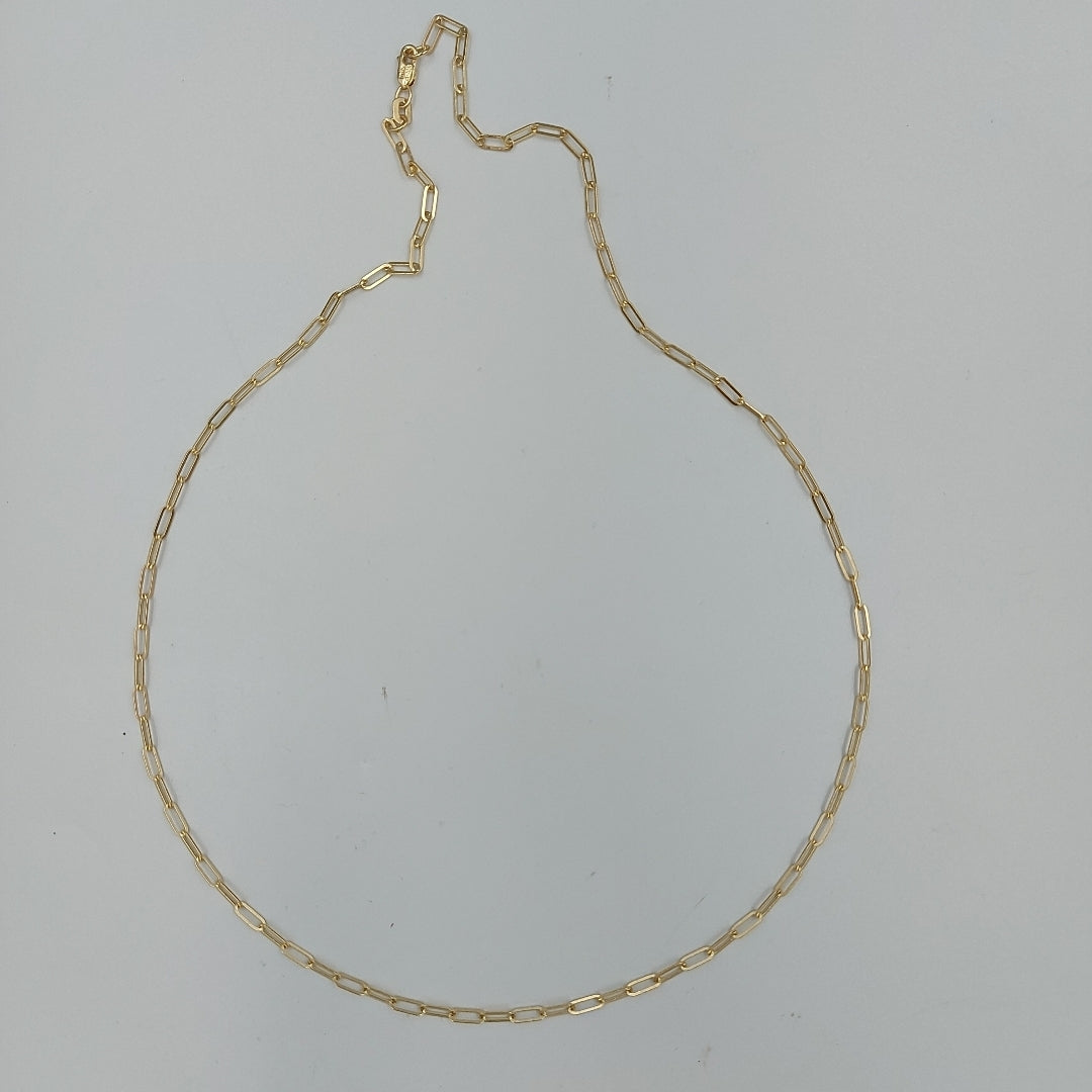 CADENAS ORO 14K 5.8 (NUEVO)