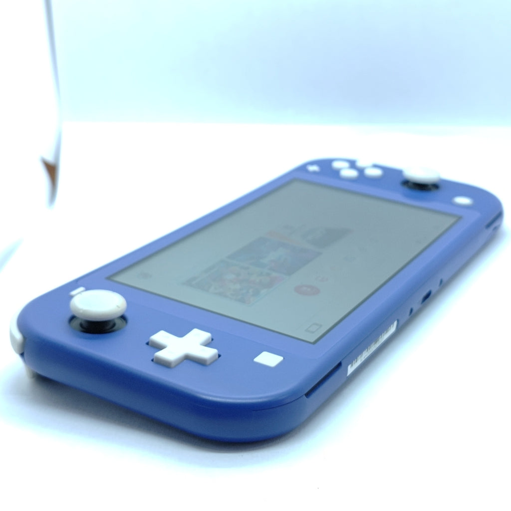 CONSOLA DE VIDEOJUEGO NINTENDO SWITCH LITE 32 GB (SEMINUEVO)