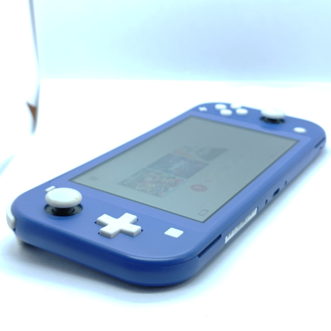 CONSOLA DE VIDEOJUEGO NINTENDO SWITCH LITE 32 GB (SEMINUEVO)