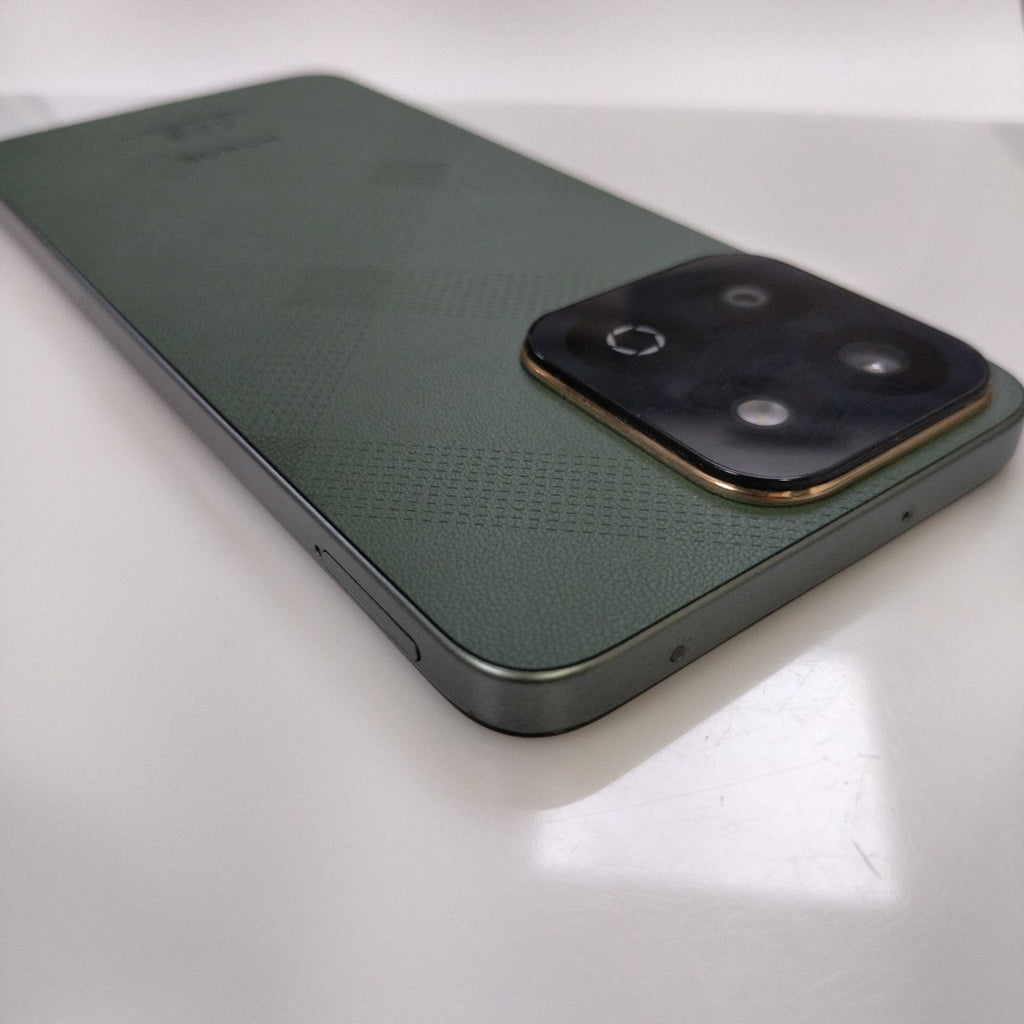 CELULAR HONOR X7C ALT-LX3 256 GB 8 GB RAM (SEMINUEVO)