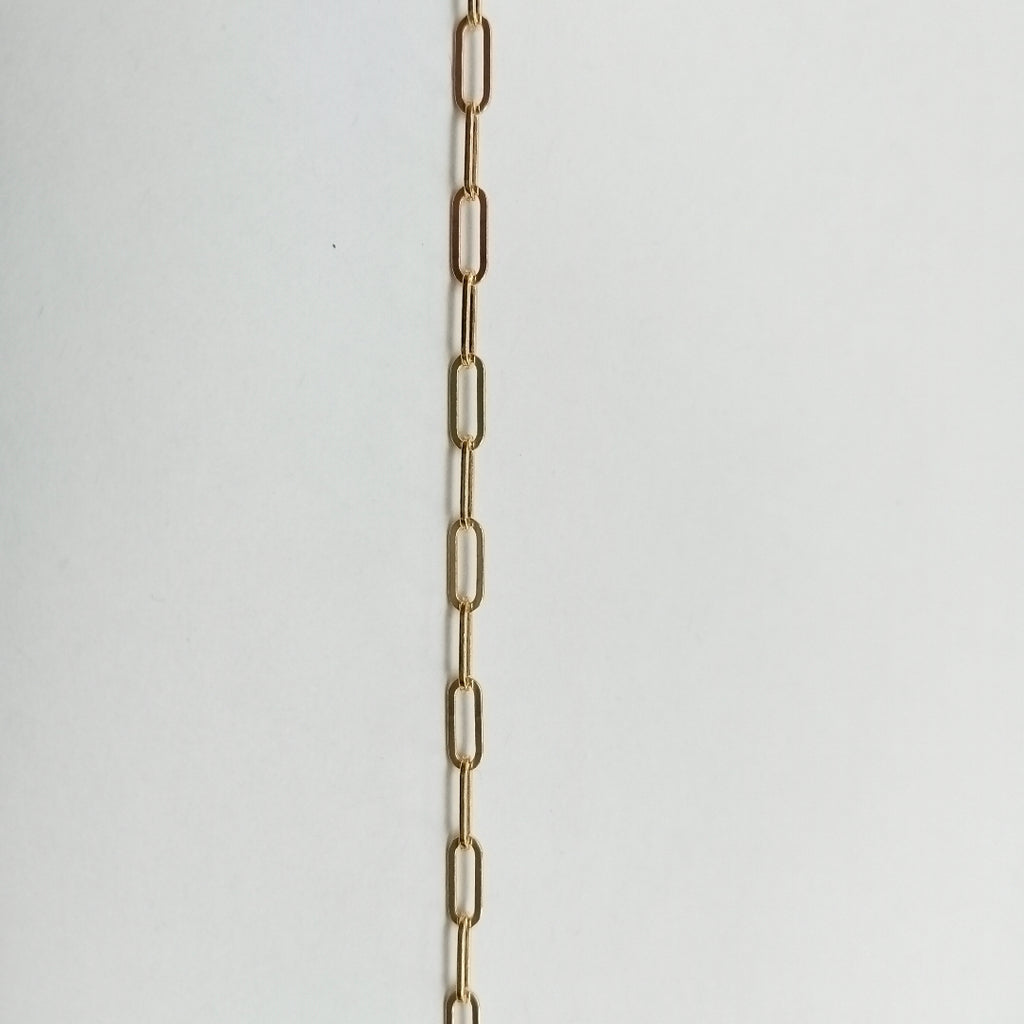 CADENAS ESPECIAL ORO 14K 5.8 (NUEVO)