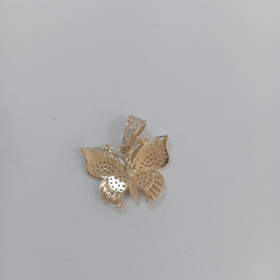 DIJES ORO 14K 3.4 (NUEVO)