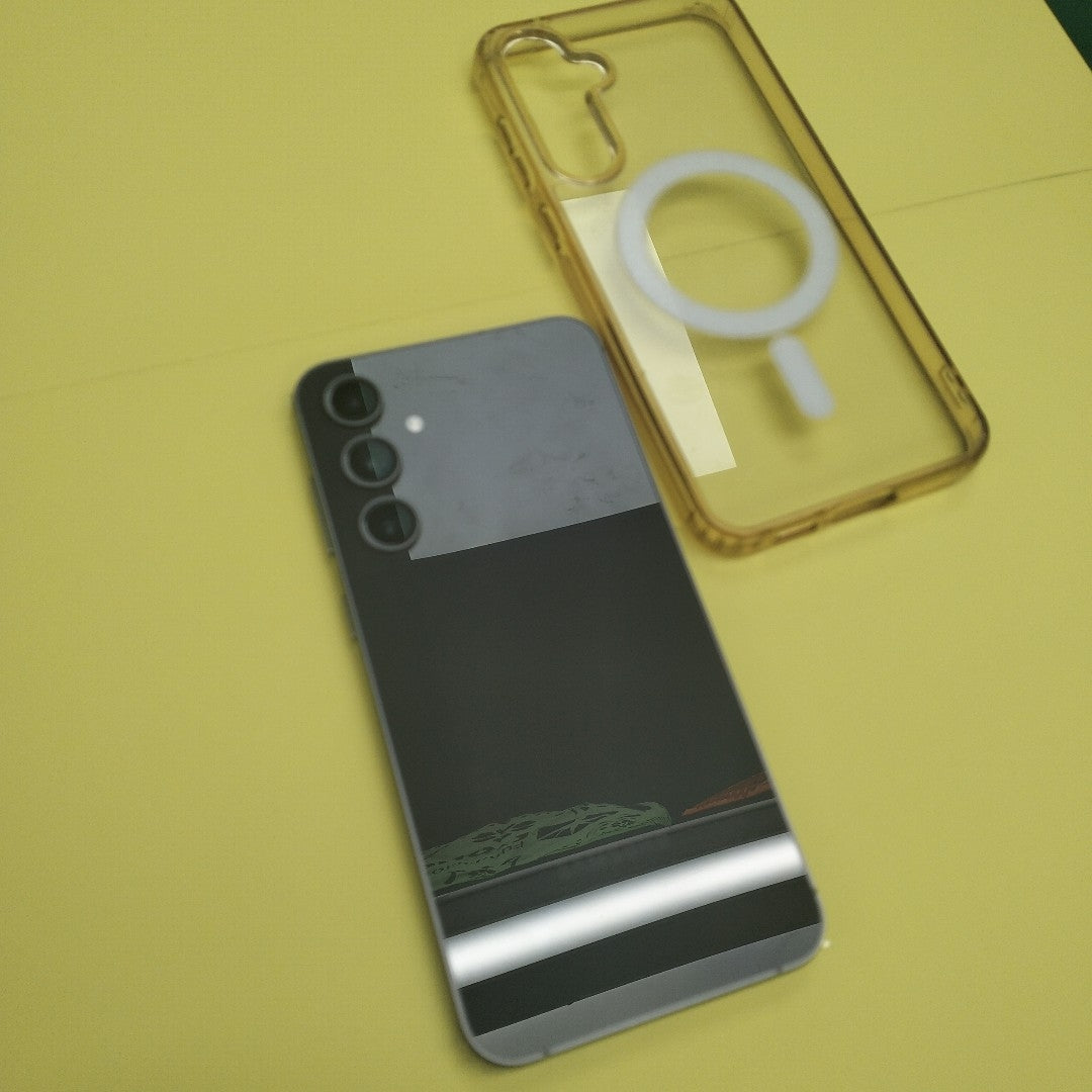 CELULAR SAMSUNG GALAXY S23 FE SM-S711B (2023) 128 GB 8 GB RAM (SEMINUEVO)