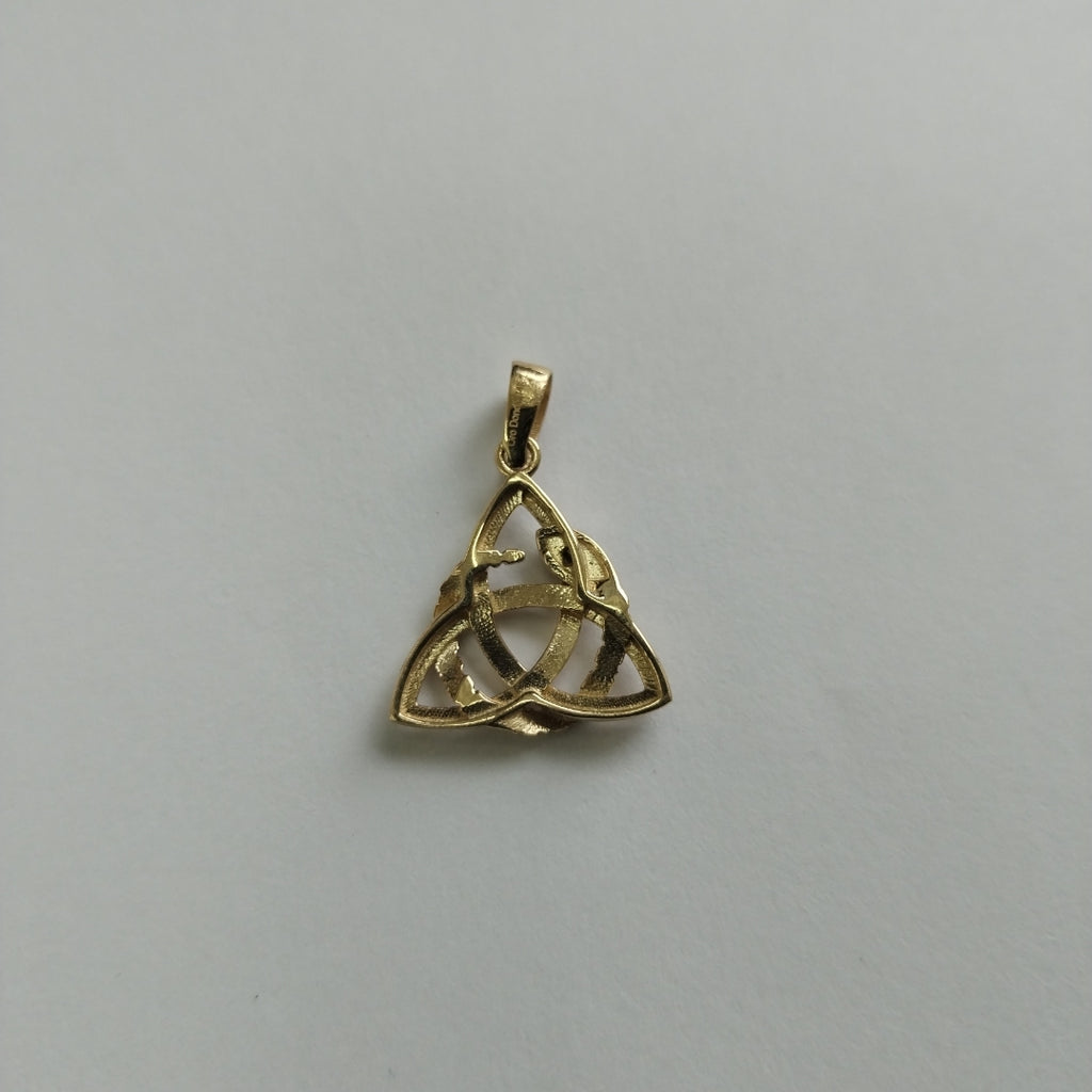 DIJES ORO 14K 1.4 (NUEVO)