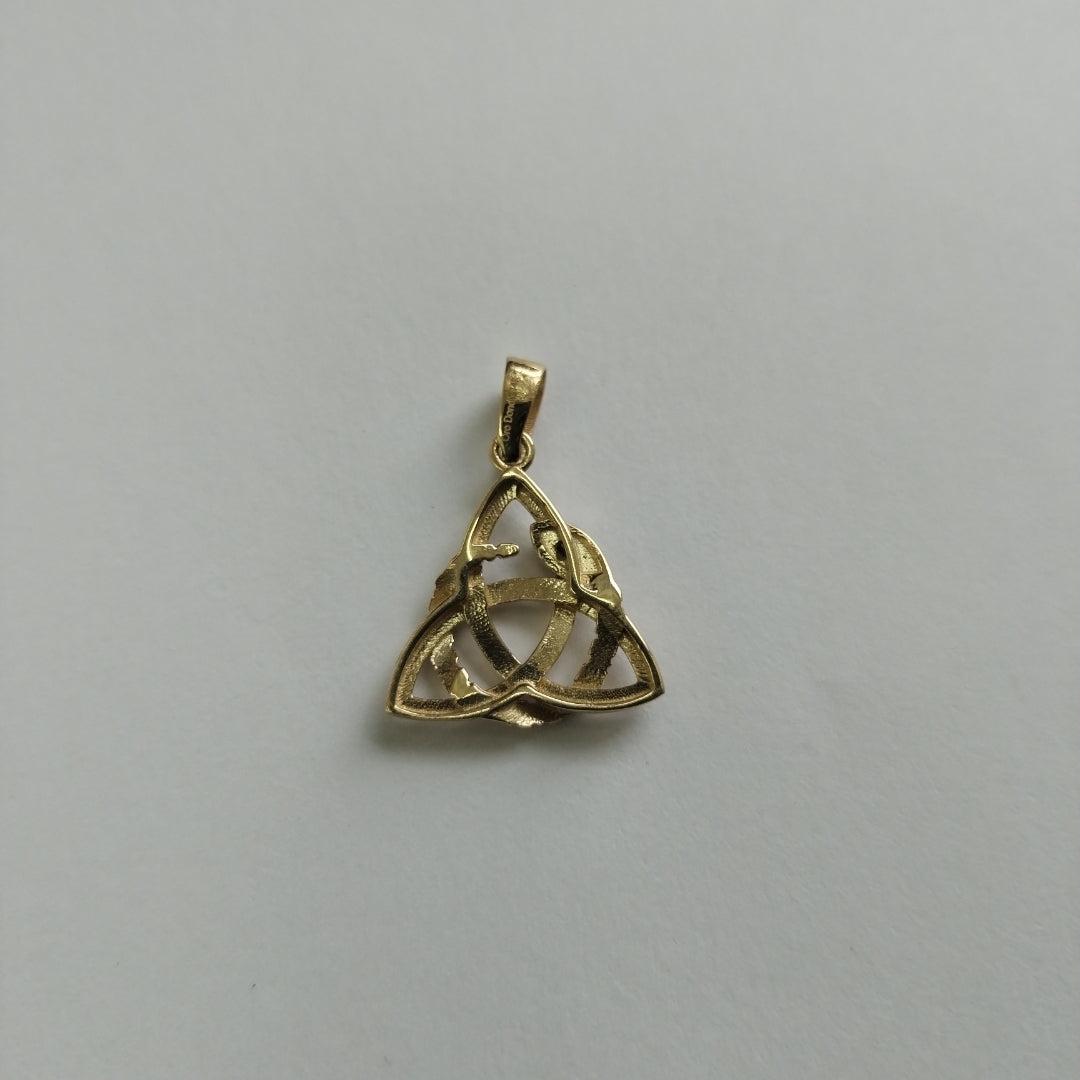 DIJES ORO 14K 1.4 (NUEVO)