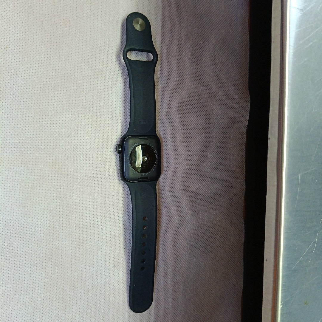 SMARTWATCH APPLE SE 2 ALUMINIO A2722 40 MM GPS (SEMINUEVO)