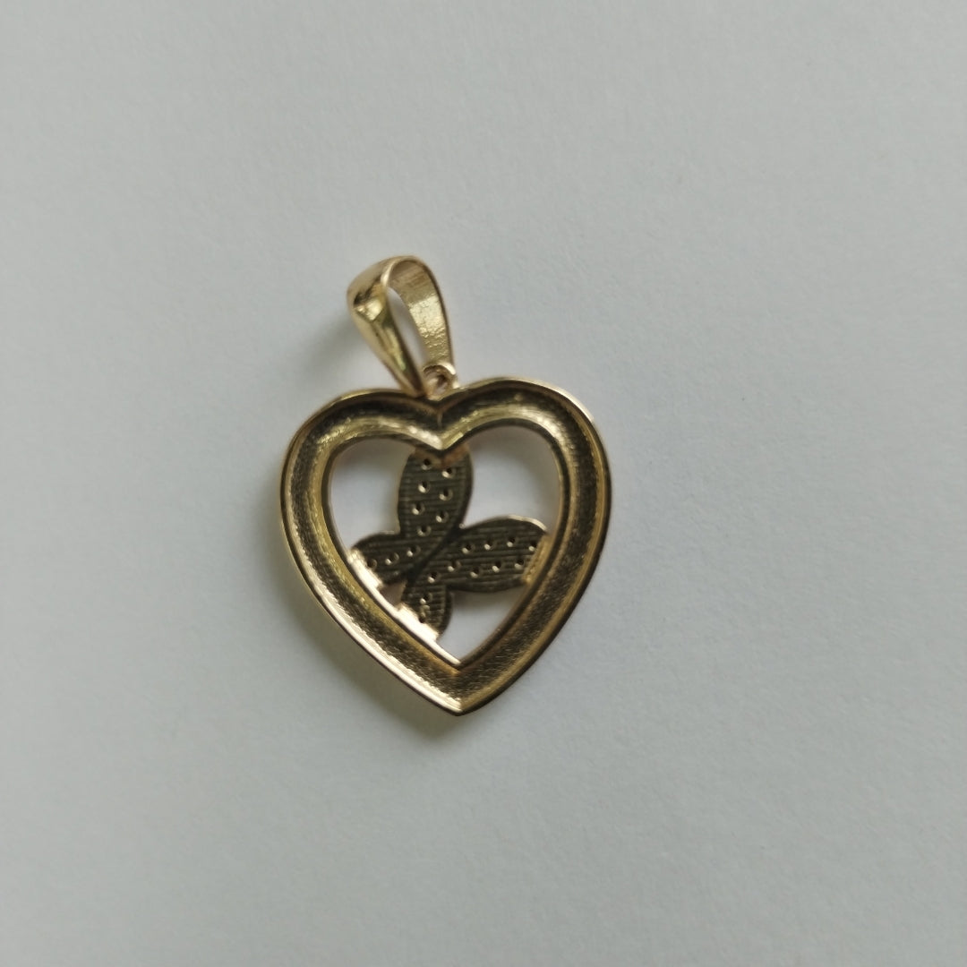 DIJES ORO 14K 2.2 (NUEVO)