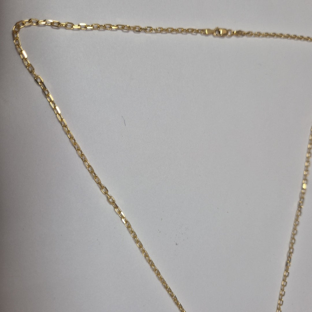 CADENAS ESPECIAL ORO 14K 6.6 (NUEVO)