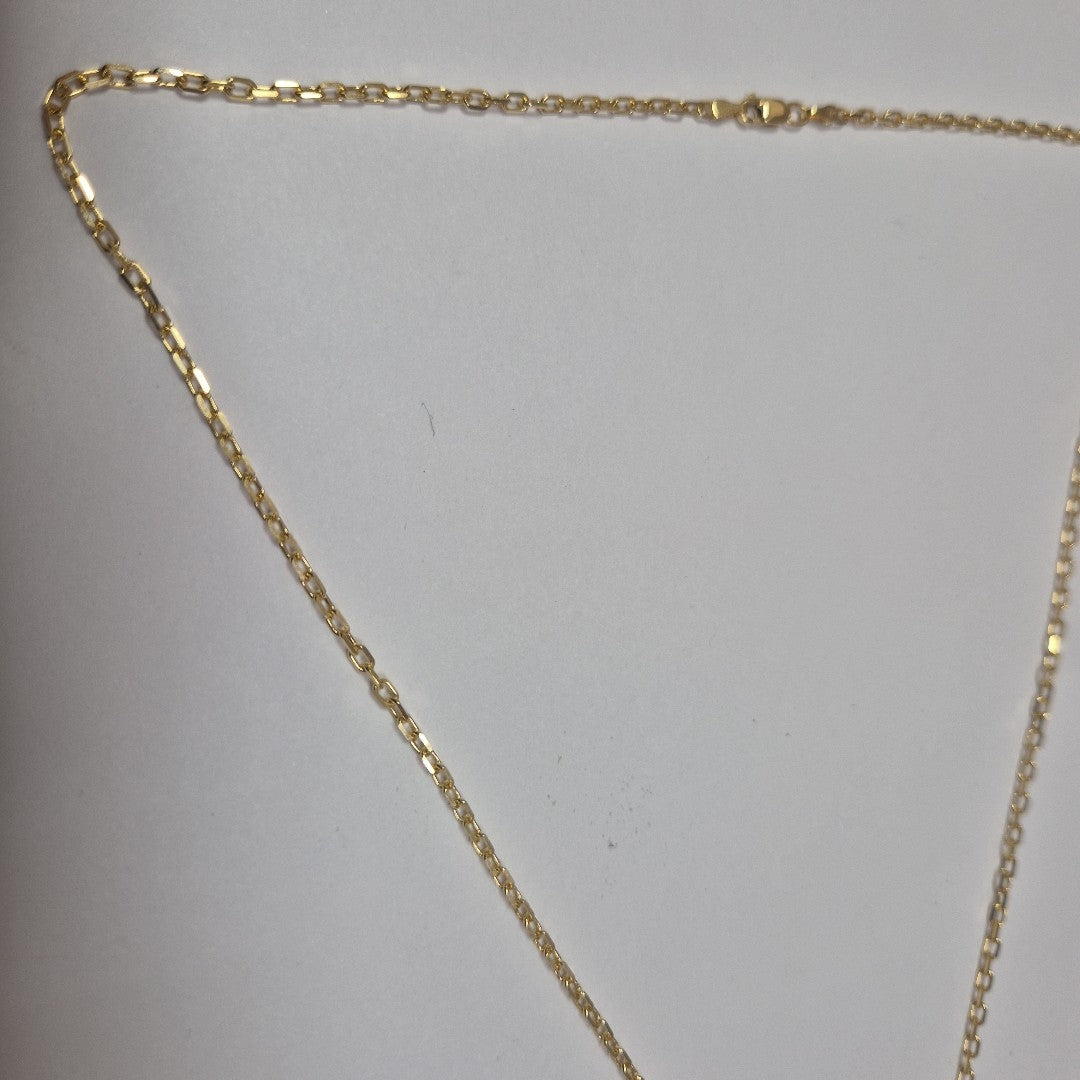 CADENAS ESPECIAL ORO 14K 6.6 (NUEVO)