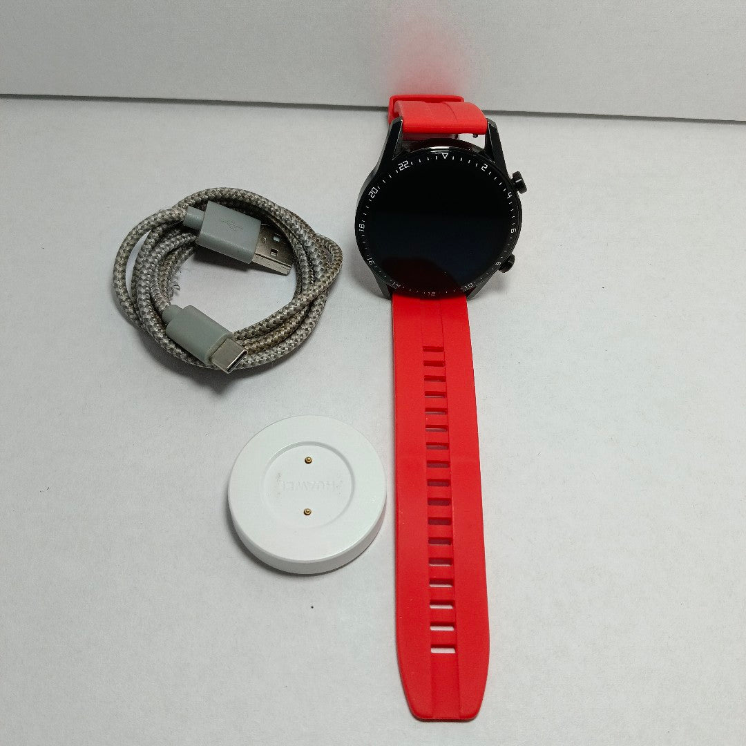 SMARTWATCH HUAWEI  WATCH GT 2 LTN-B19 46 MM GPS
