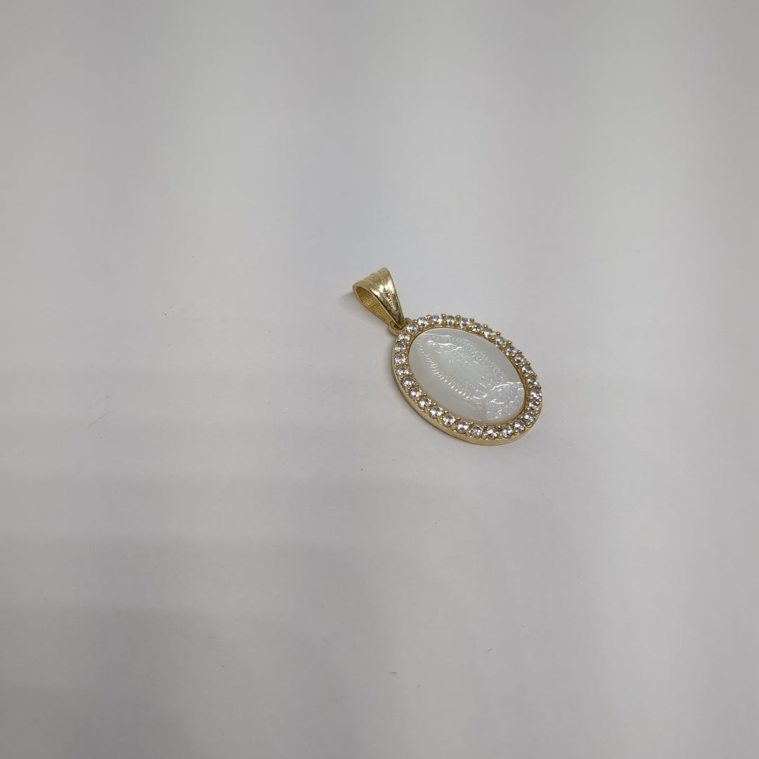 MEDALLAS ORO 14K 1.8 (NUEVO)