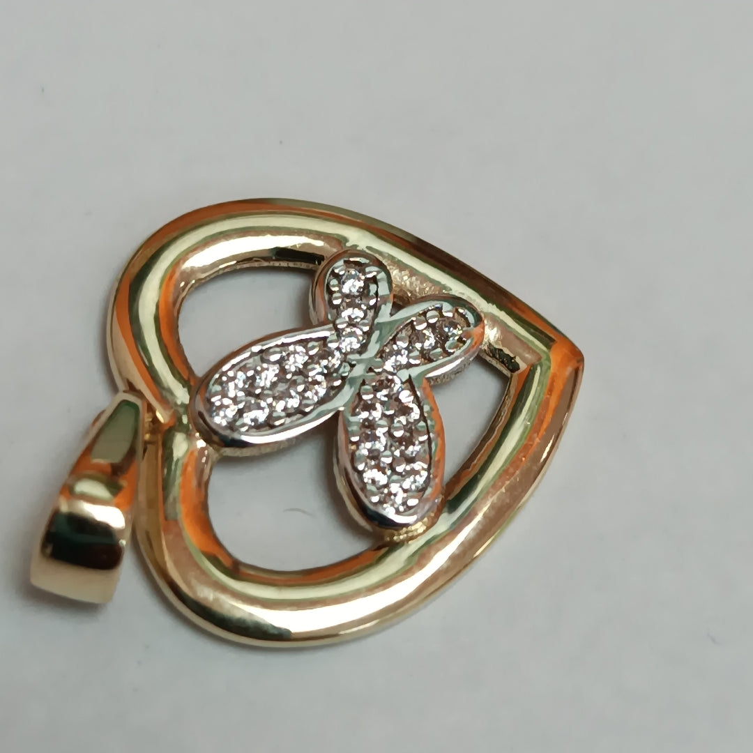 DIJES ORO 14K 2.2 (NUEVO)