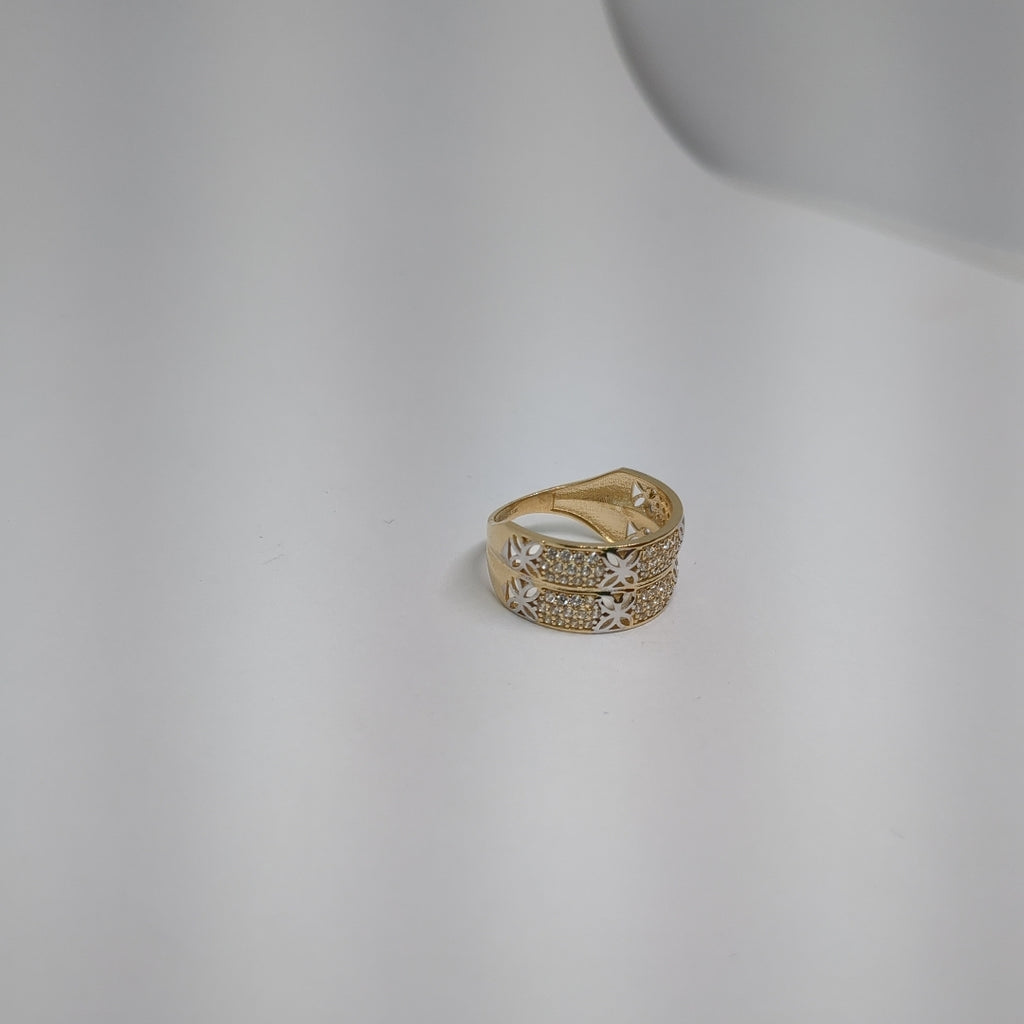 ANILLOS DAMA ORO 14K 3.3 (NUEVO)