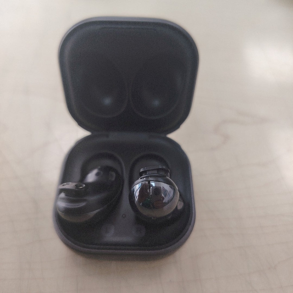 AUDIFONOS SAMSUNG GALAXY BUDS LIVE SM-R180 INALAMBRICO IN EAR (SEMINUEVO)