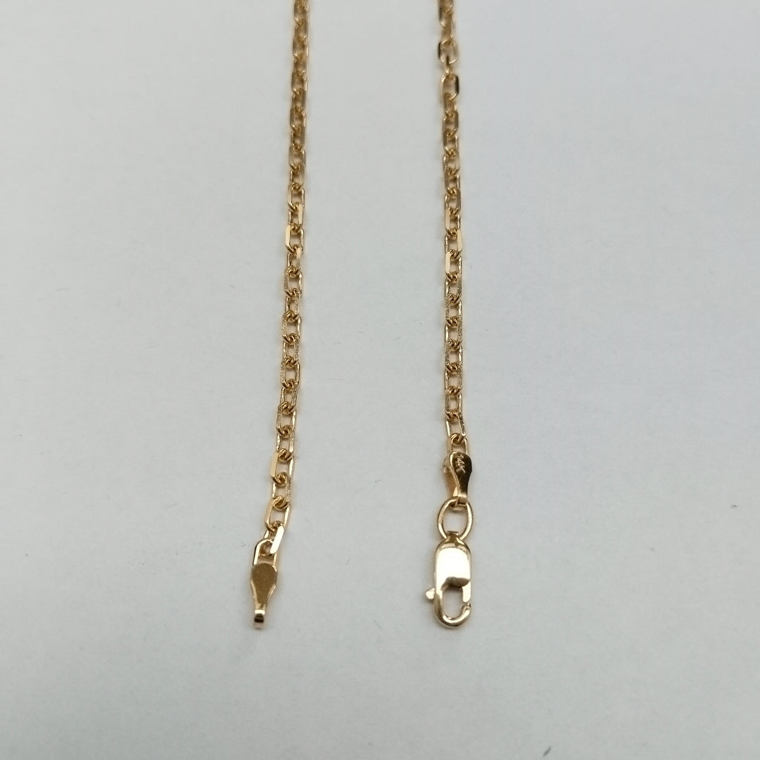 CADENAS ESPECIAL ORO 14K 6.1 (NUEVO)