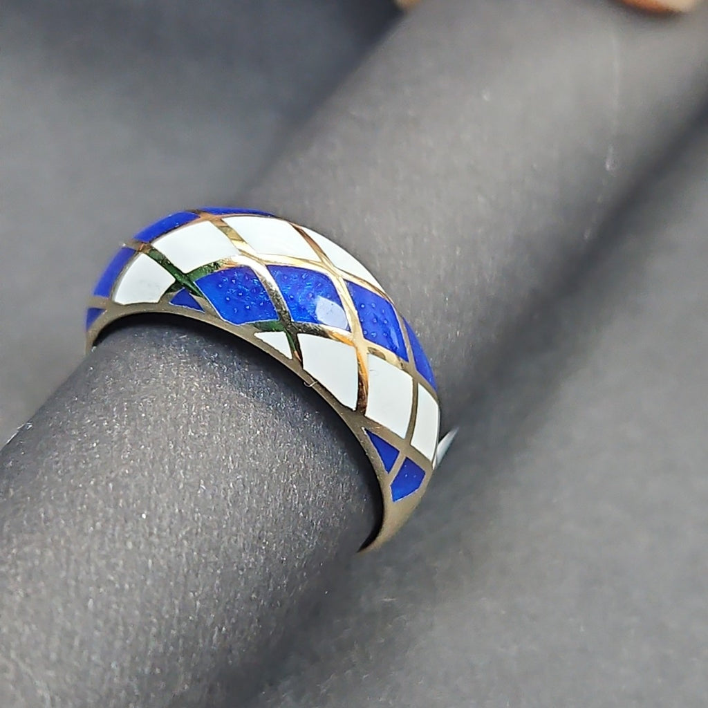 ANILLOS DAMA ORO 14K 3.3 (NUEVO)