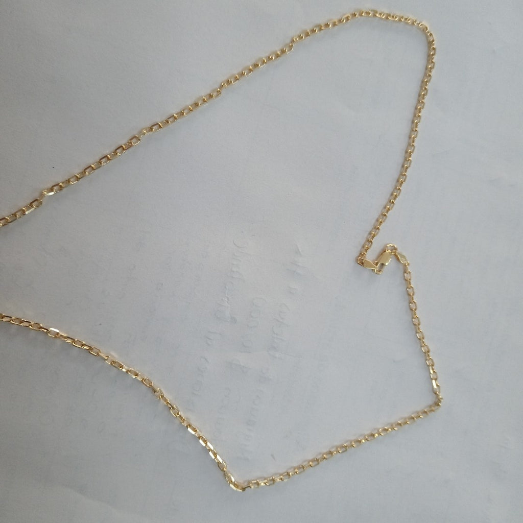 CADENAS ORO 14K 6.2 (NUEVO)