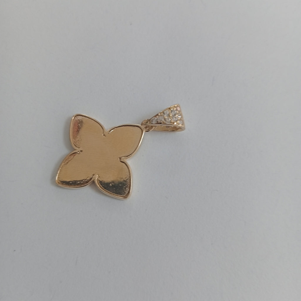 DIJES ORO 14K 2.3 (NUEVO)