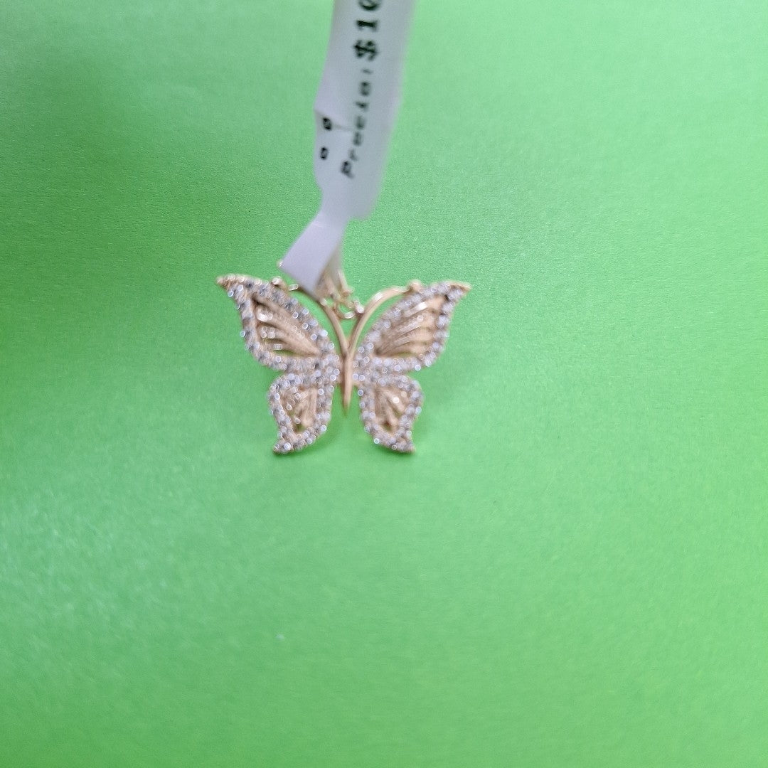 DIJES ORO 14K 2.4 (NUEVO)