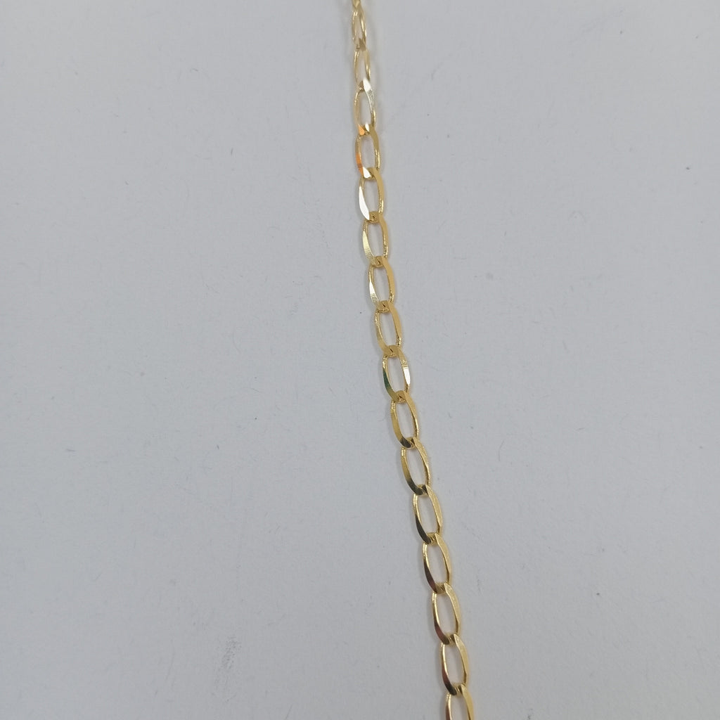 CADENAS ORO 14K 4.3 (NUEVO)