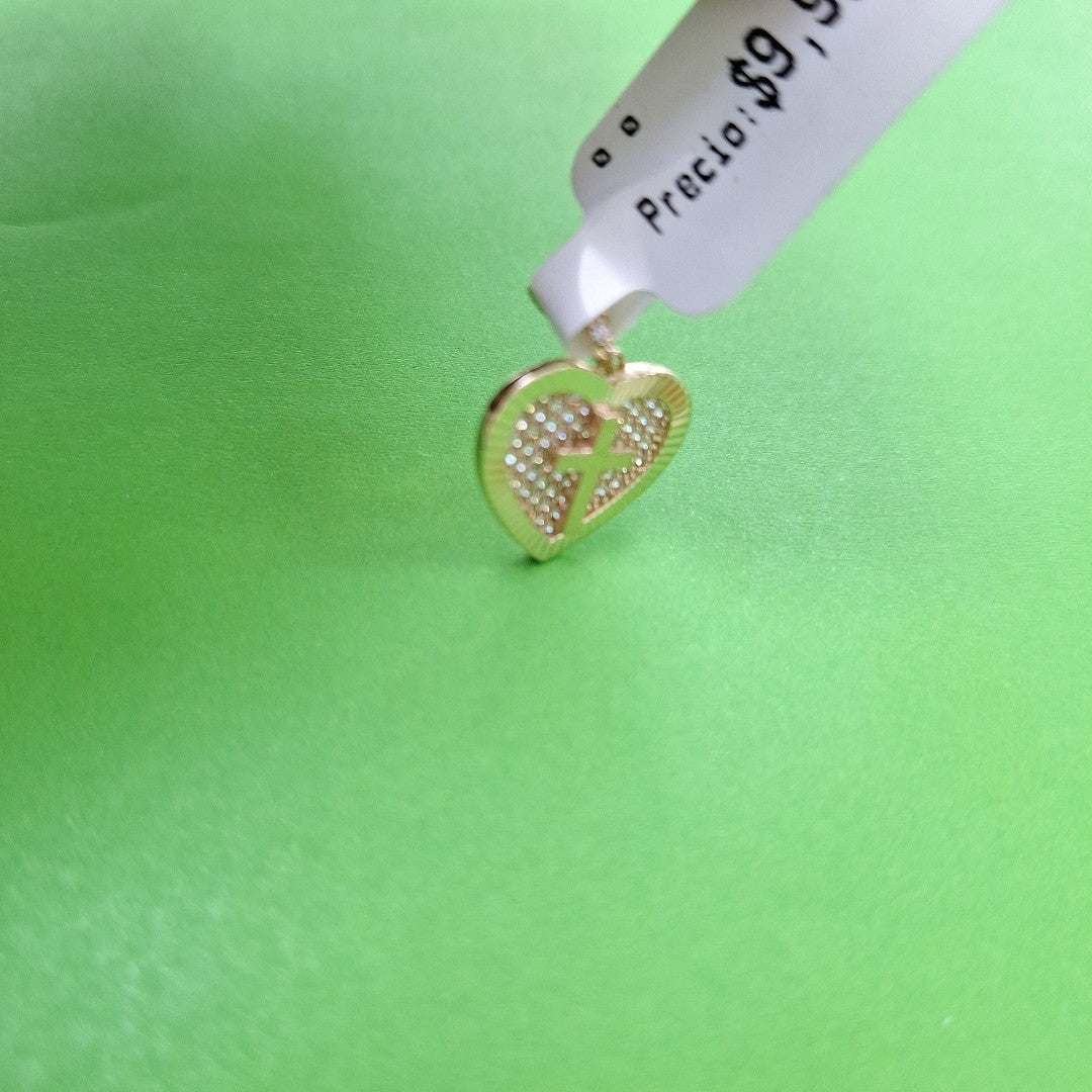 DIJES ORO 14K 2.2 (NUEVO)