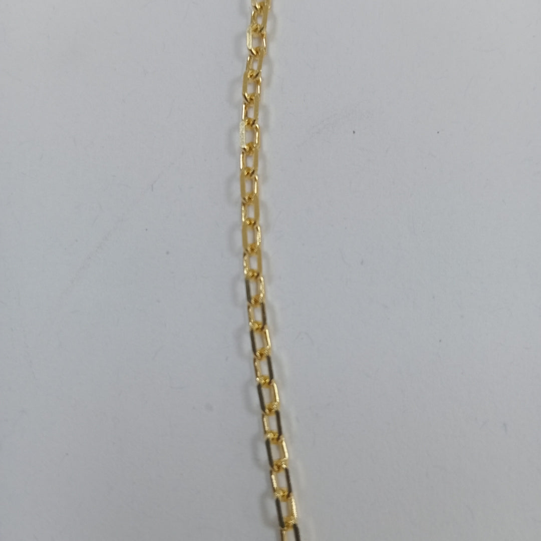 CADENAS ORO 14K 6.7 (NUEVO)