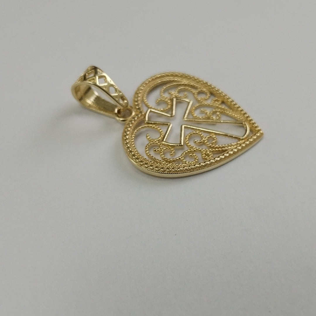 DIJES ORO 14K 1.5 (NUEVO)
