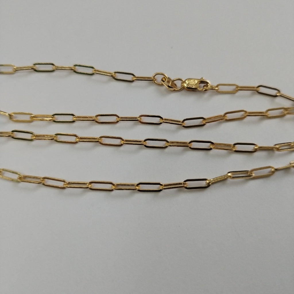 CADENAS ORO 14K 5.3 (NUEVO)