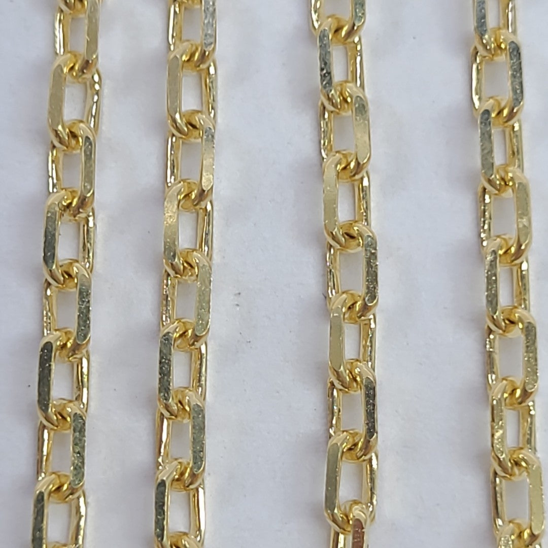 CADENAS ESPECIAL ORO 14K 7.2 (NUEVO)